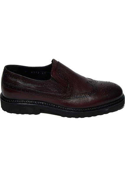 Bağcıksız Eva Taban Casual 331-4312 Erkek Ayakkabı
