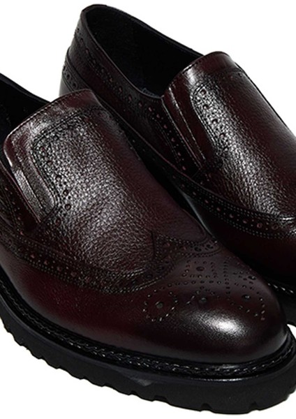 Bağcıksız Eva Taban Casual 331-4312 Erkek Ayakkabı modelleri