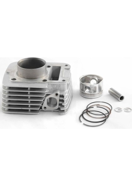 Yamaha Ybr 150 Silindir Piston Sekman Seti