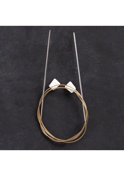 Addi Flexi-Bel 2mm 50CM Esnek Örgü Şişi - 181-7 fiyatları