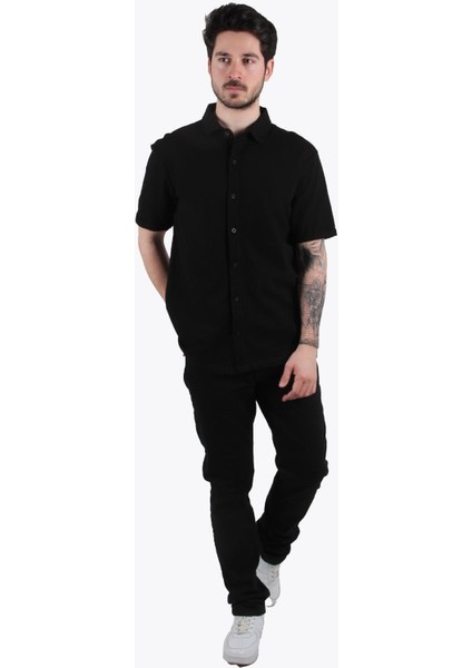 2724 Petek Süprem 30/1 Regular Fit Gömlek fiyatları