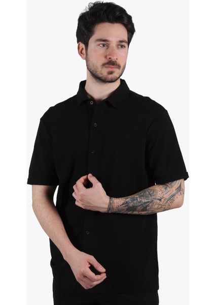 2724 Petek Süprem 30/1 Regular Fit Gömlek modelleri