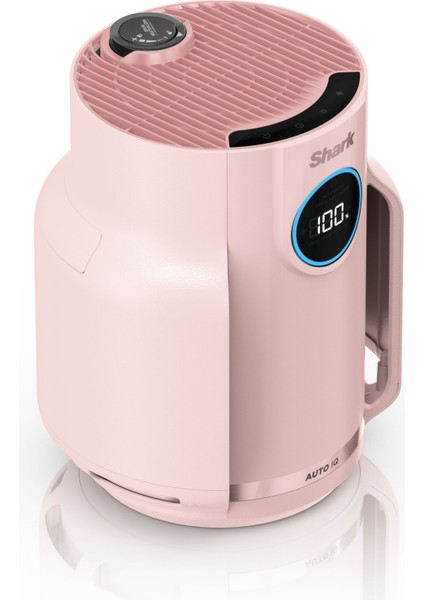 Neverchange5 Compact Pro Hava Temizleyici - Rose fiyatları