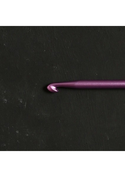 Addi Duett 5,5 mm 15 cm Tunus Tığı - 230-7 modelleri