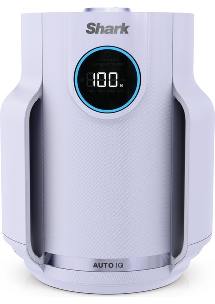 Neverchange5 Compact Pro Hava Temizleyici - Lavender