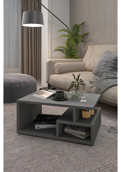 Orta Masa,ofis MASASI,100*50 Cm,portatif Minifix Kurulum