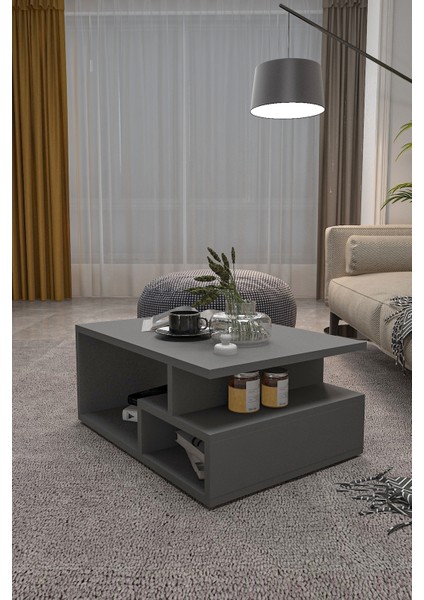 Orta Masa,ofis MASASI,100*50 Cm,portatif Minifix Kurulum modelleri