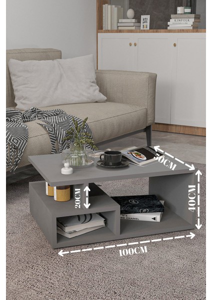 Orta Masa,ofis MASASI,100*50 Cm,portatif Minifix Kurulum fırsatları