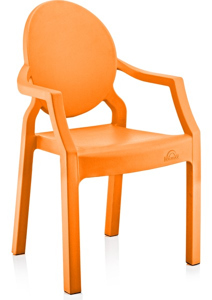 Afacançocuk Sandalyesi