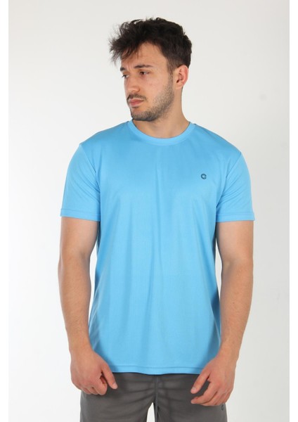 15 Sıfır Yaka Baskılı T-Shirt fiyatları