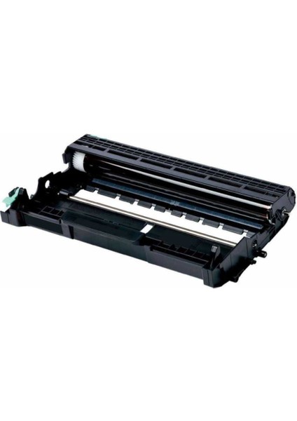 Brother DR210 Kırmızı Muadil Drum Ünitesi 15K