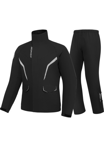 Kuzeymotor Scoyco Rc-10 Alt Üst Yağmurluk Takım