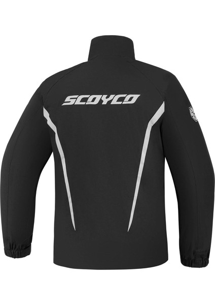 Kuzeymotor Scoyco Rc-10 Alt Üst Yağmurluk Takım modelleri