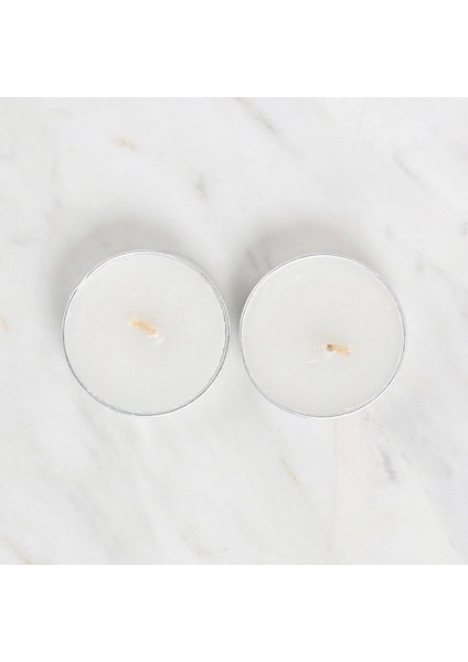 Loren 2'li Tealight Mum Beyaz fiyatları