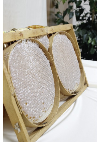 Cıtalı Kara Kovan Balı