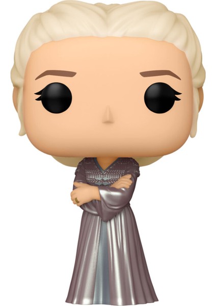 Pop Television: House Of The Dragon – Rhaynera Targaryen