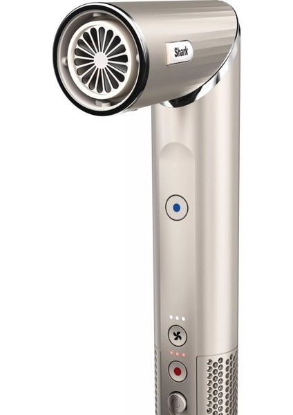 Flexstyle 5-In-1 Saç Kurutma & Şekillendirme Sistemi - Stone