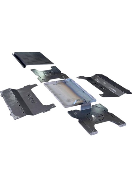 Mangal 2 mm El Yapım Mangal Taşımalı Sökmeli Mangal Soba fiyatları