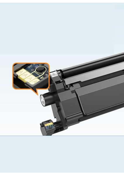 TN279XL ( TN-279XL ) 4 Renk Çipli Muadil Toner Brother MFC-L3760CDW (L3760) Yazıcı Uyumlu