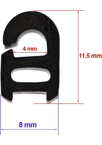 Teka TMW18BHG,VESTEL AF6682YS,AO6104S,ELLA 8131E,SIEMENS HB331W0T 16 Adet Lastik Tampon modelleri