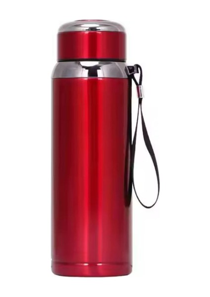 1 Litre Paslanmaz Çelik Fil Baskılı Termos 12 Saat Sıcak Soğuk Tutma Dayanıklı Yapı fırsatları