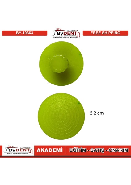 Pdr Boyasız Göçük Düzeltme Öpücük Adaptör 10 Adet