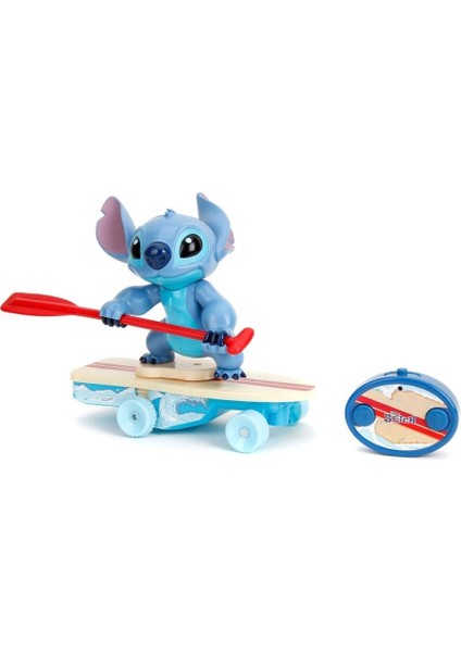 253074009 Jada Stitch Surfer Rc Uzaktan Kumandalı modelleri