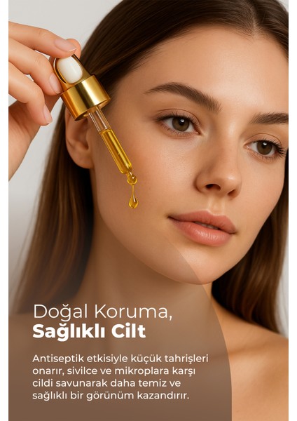 Nioli Yağı 20 ml modelleri