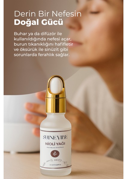 Nioli Yağı 20 ml indirimleri