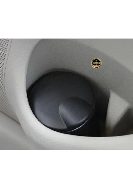 Citroen C5 Aircross 2017-2018-2019-2020-2021-2022-2023-2024-2025 Mavi Işıklı Kapaklı Küllük fırsatları