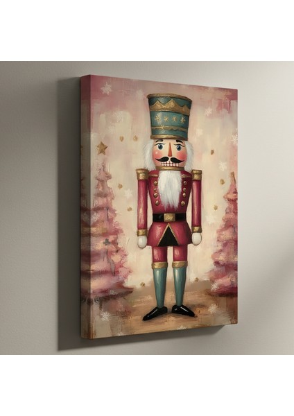 Kış Masalı Kırlangıç Tablosu