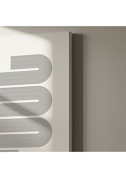 Geometrik Soyutlama Tablosu indirimleri