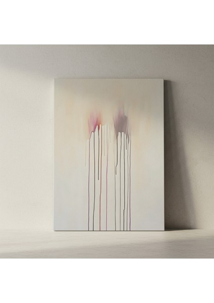 Soyut Damlamalar Tablosu fiyatları