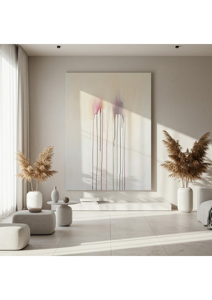 Soyut Damlamalar Tablosu fırsatları