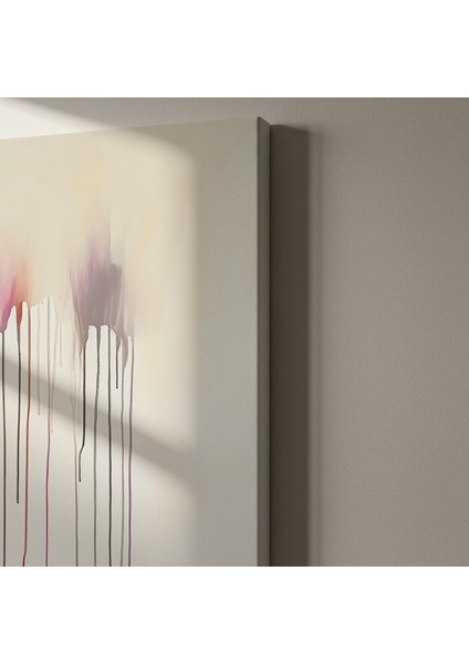 Soyut Damlamalar Tablosu indirimleri