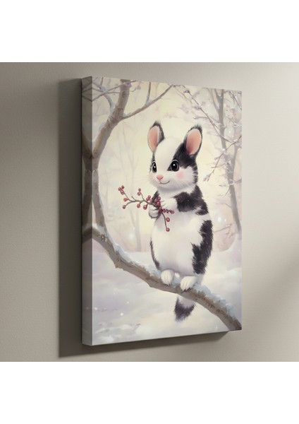 Kış Masalı Fare Tablosu