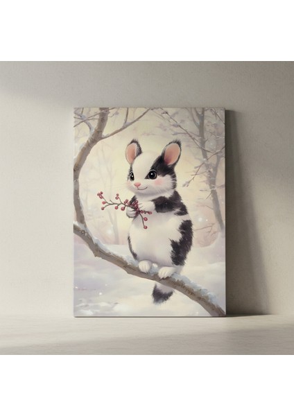 Kış Masalı Fare Tablosu fiyatları