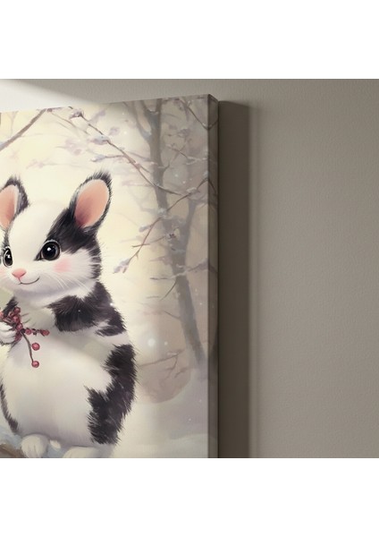 Kış Masalı Fare Tablosu indirimleri