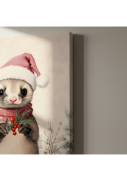 Sevimli Gelincik Noel Tablosu indirimleri