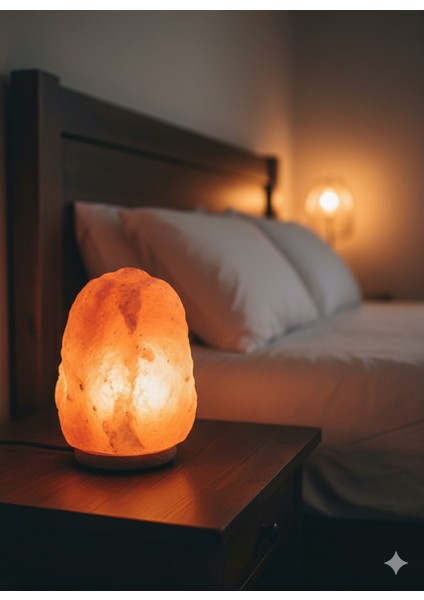 Tuz Lambas Ampulü - Gece Lambası Ampulü E-14 2 Li Paket fiyatları