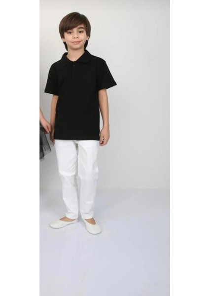 Erkek Çocuk Alt - Üst Takım