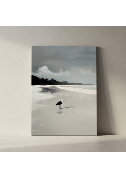 Kumsalda Yalnızlık Tablosu fiyatları