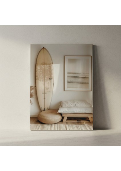 Plaj Dalgası ve Kumlar Tablosu fiyatları