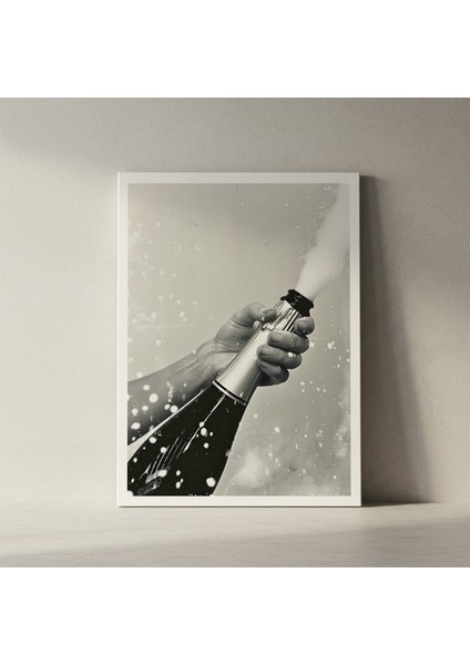 Şampanya Anı Tablosu fiyatları