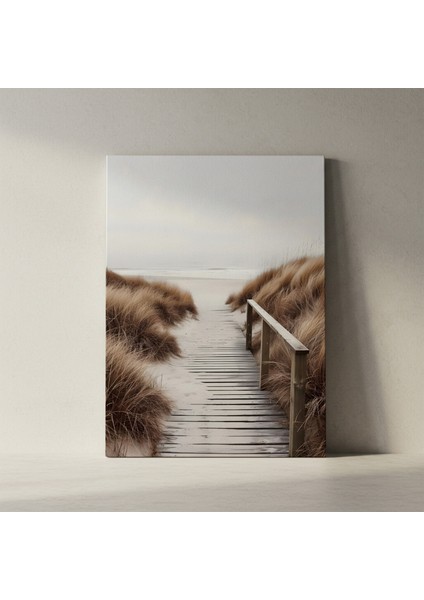 Kumsalda Yalnızlık Tablosu fiyatları