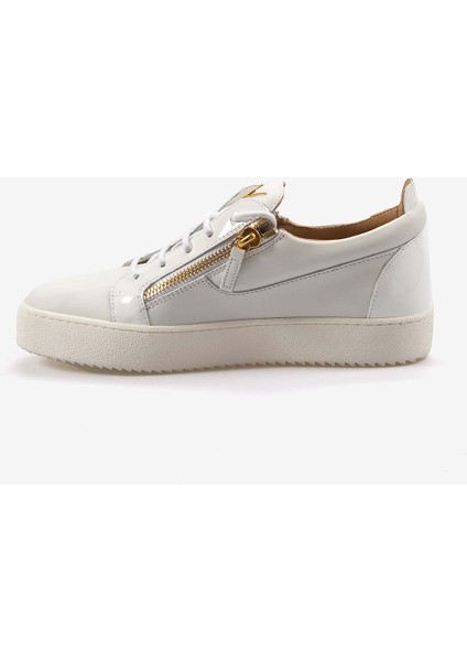 Fermuarlı Erkek Spor & Sneaker Ayakkabı RU00010 fiyatları