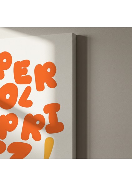 Aperol Spritz Yazı Tipi Duvar Sanatı Tablosu indirimleri