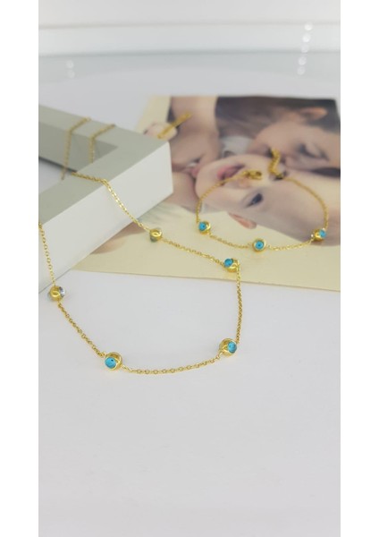 Sones Çelik Takı Setleri | SNS500258