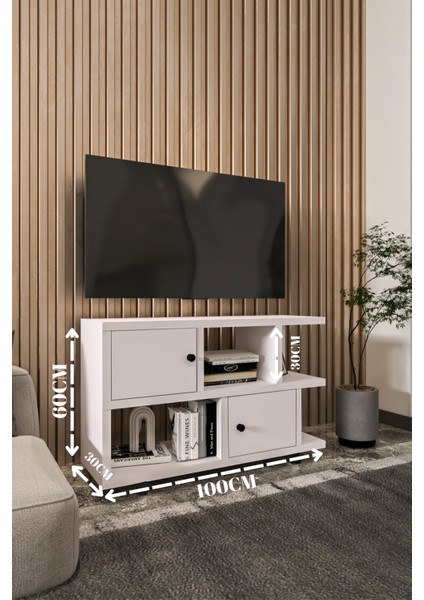 Tv Ünitesi,kitaplık,mutfak Dolabı,ergonomik Işlevsel Dolap,portatif Minifix Kurulum modelleri