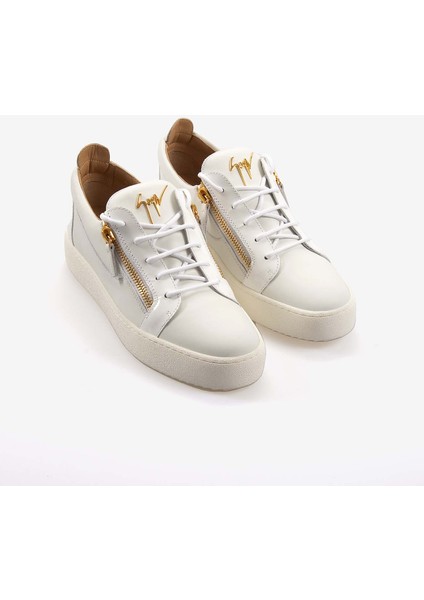 Fermuarlı Erkek Spor & Sneaker Ayakkabı RU00010 modelleri